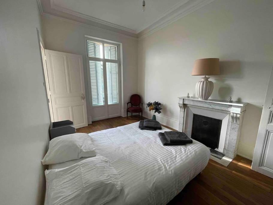 La Vie Dijonnaise Apartment Exterior photo