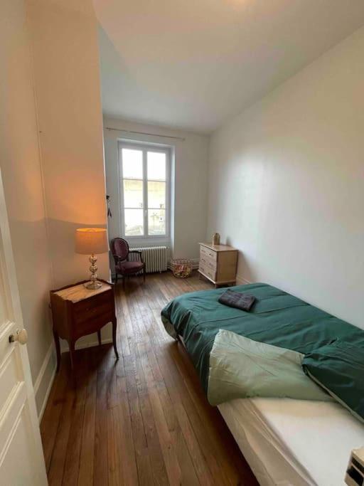 La Vie Dijonnaise Apartment Exterior photo